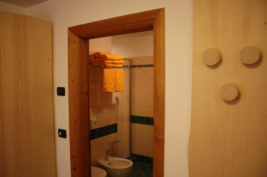 Agriturismo Pianrestel Cavalese Room photo